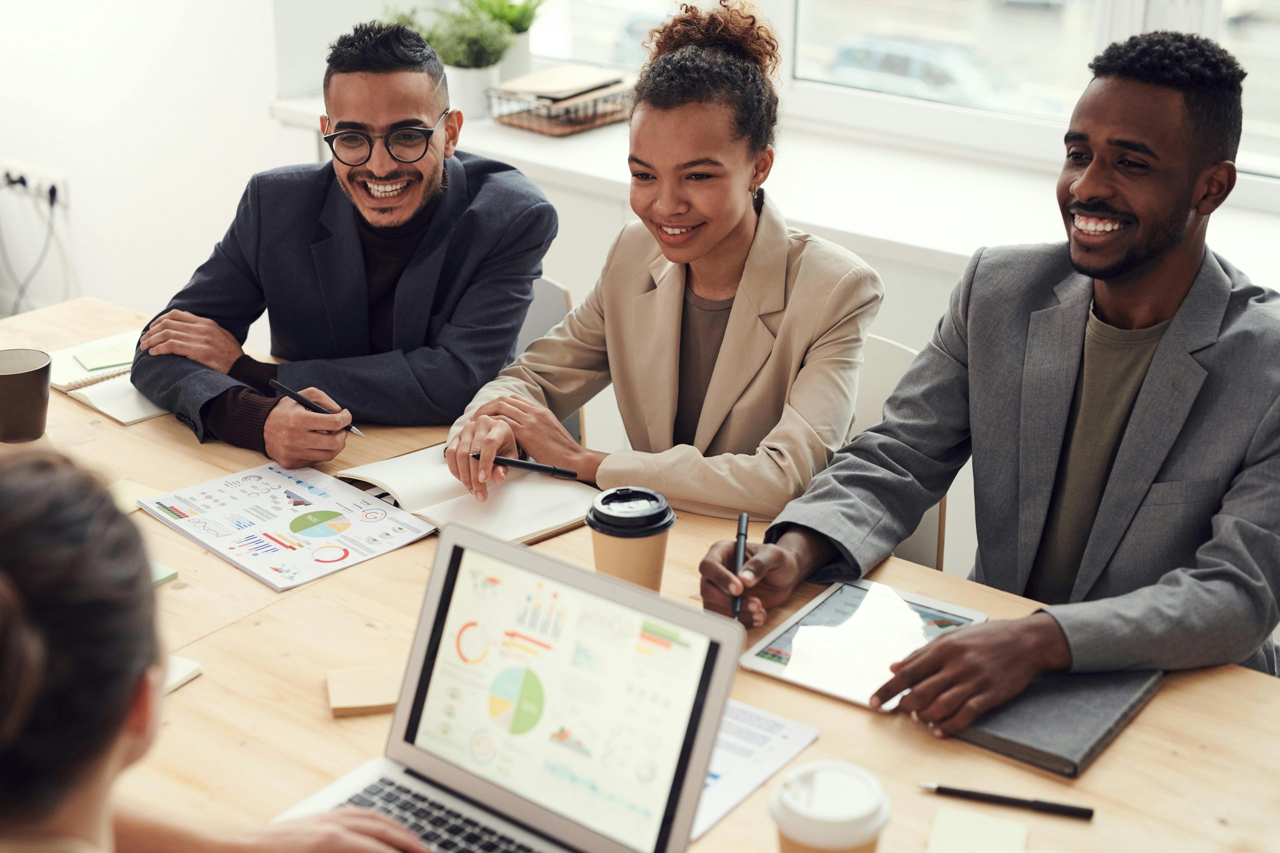 Optimisation des performances